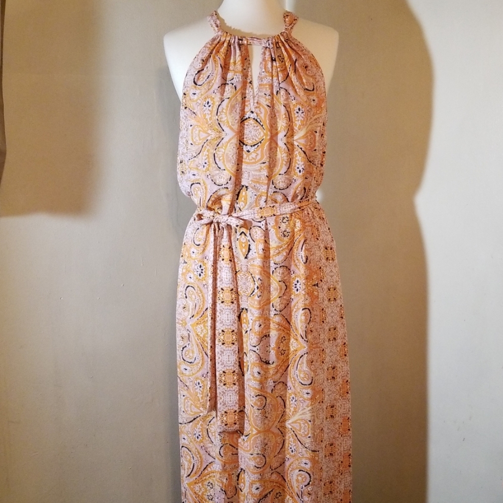 BCBGMAXAZRIA dress